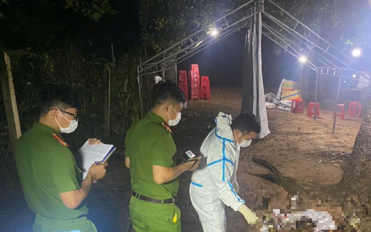 Học sinh lớp 5 đuối nước khi tắm ao, bạn đi cùng sợ hãi  không dám báo