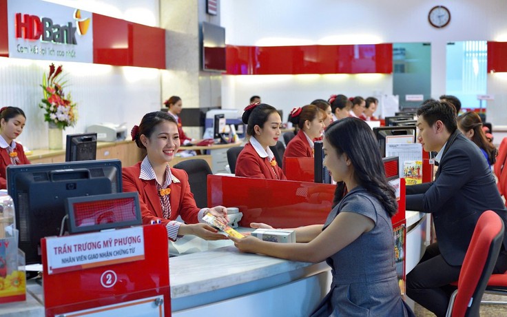 HDBank khởi động dự án ‘Tư vấn quản trị ESG và Tài chính bền vững’ cùng PwC