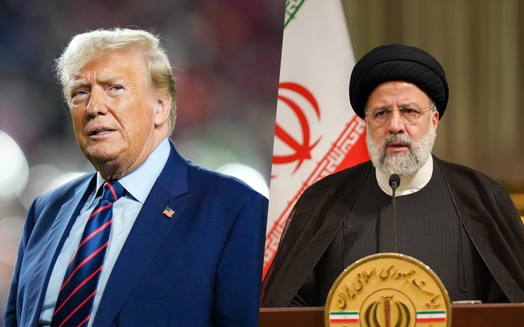 Iran đảm bảo với Mỹ không có ý định ám hại ông Trump