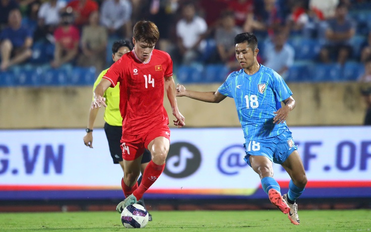 Tin vui: Đội tuyển Việt Nam gặp 'quân xanh' khủng từng vô địch AFC Champions League