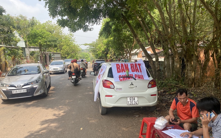 Bộ Xây dựng 'điểm mặt' các nguyên nhân làm tăng giá bất động sản