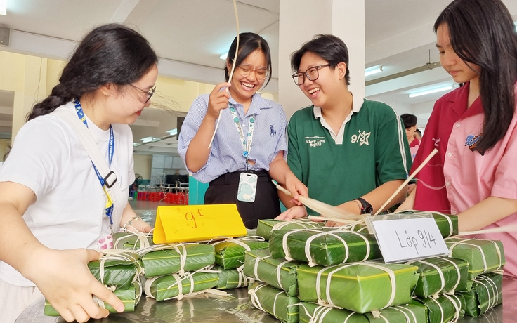 Học sinh, phụ huynh, giáo viên than: 'TP.HCM nghỉ tết ít quá'