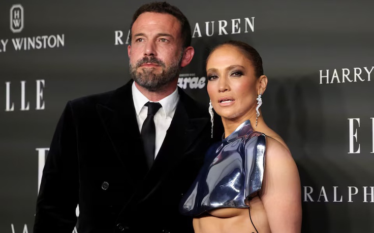 Ben Affleck không còn hứng thú chuyện hẹn hò