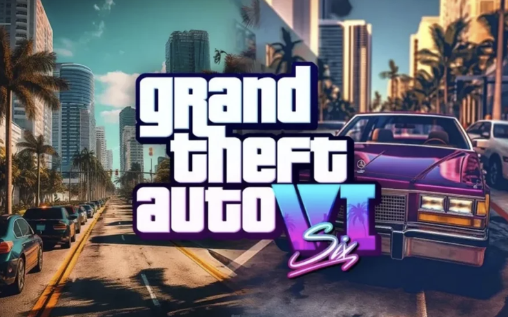 Nhiều hãng game hoãn công bố trò chơi mới vì sức ép của GTA 6