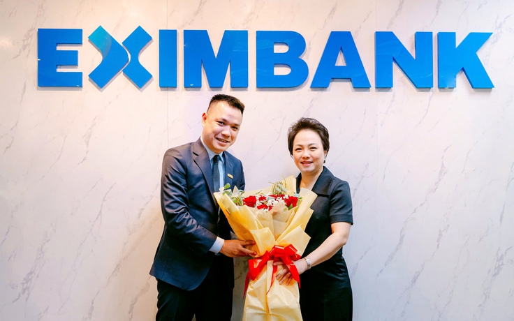 Eximbank và Visa chính thức ra mắt dịch vụ Visa Direct