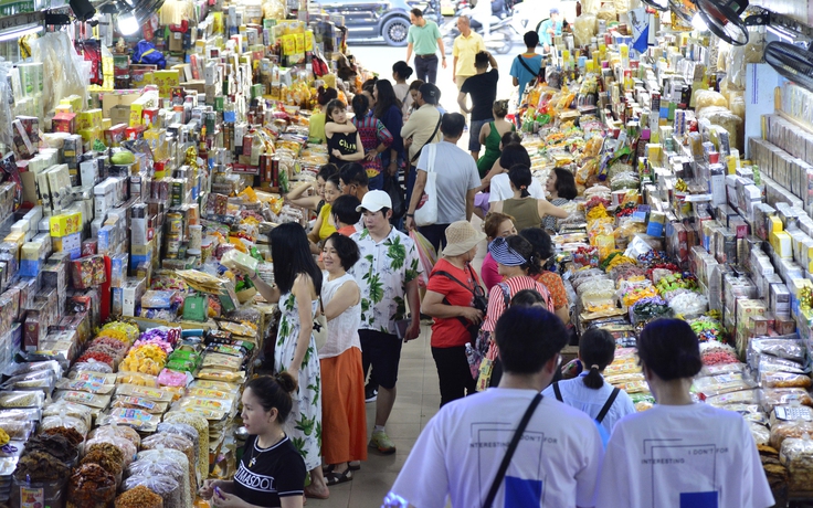Hiến kế 'kéo giãn' du khách ra khỏi trung tâm TP.Đà Nẵng