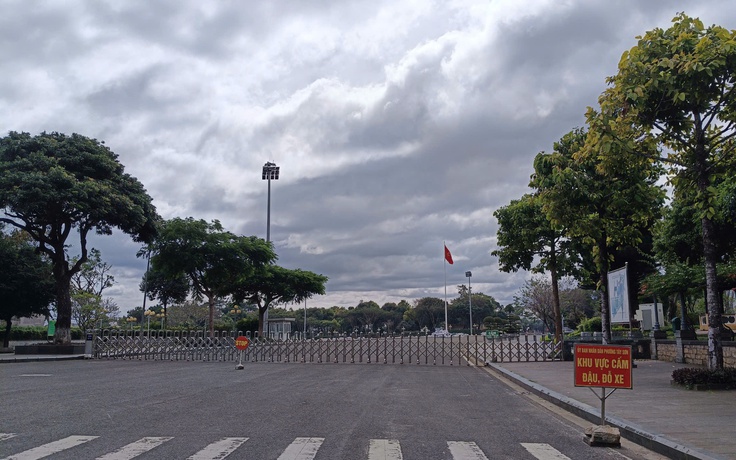 Gia Lai: Sẽ mở thông tuyến đường Trần Hưng Đạo ở TP.Pleiku?