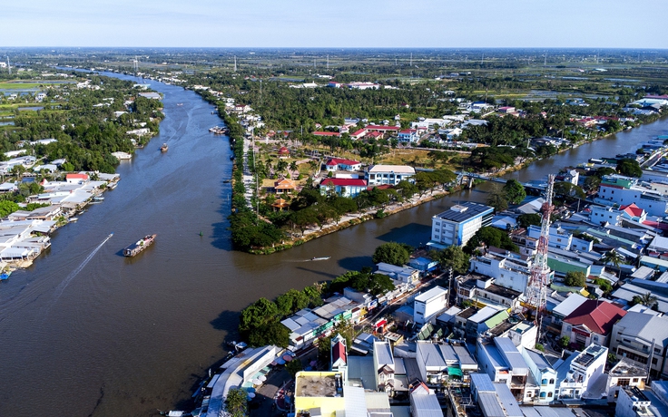 Chủ tịch tỉnh Cà Mau: khuyến khích thanh niên đề xuất sáng kiến phát triển tỉnh nhà