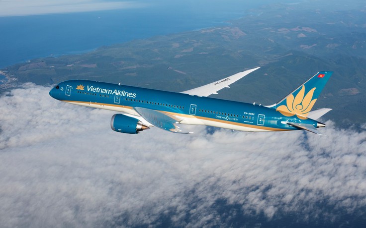 Vietnam Airlines giành giải thưởng 'Ý tưởng phát triển bền vững' tại Human Act Prize 2024