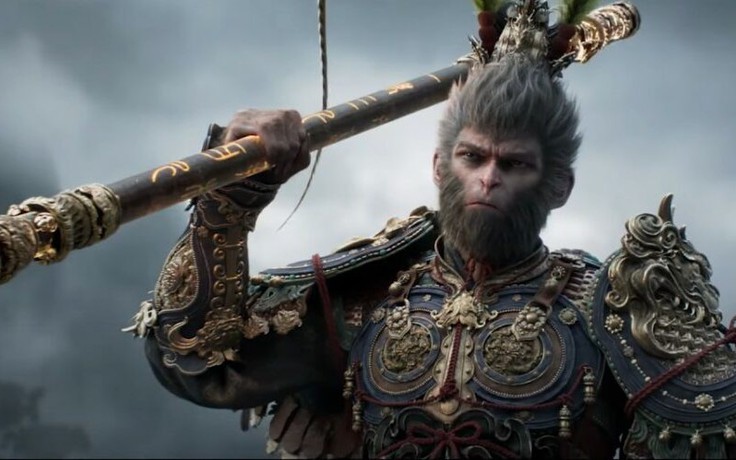 Nhà sản xuất Black Myth: Wukong 'cay cú' vì thua giải Game of the Year?