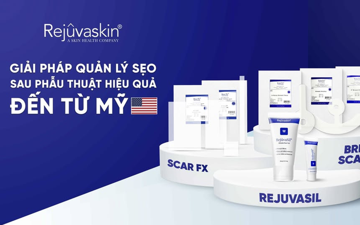 Top 8 kem trị sẹo sau phẫu thuật thẩm mỹ hiệu quả tại nhà ai cũng cần