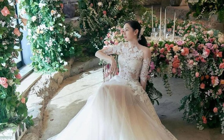 Vera Wang bán thương hiệu cùng tên của mình sau 35 năm kinh doanh