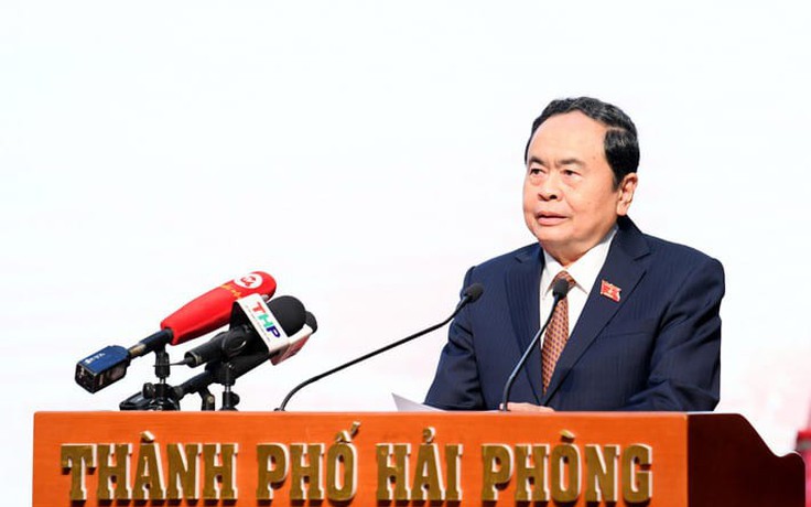 'Hải Phòng cần cơ chế đặc thù để cất cánh'