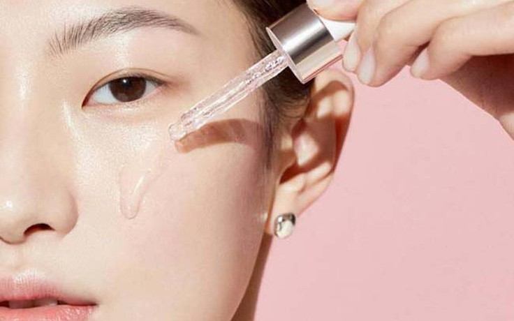 Top 5 serum vừa 'bơm nước' cho da căng mọng vừa làm đầy nếp nhăn tức thì