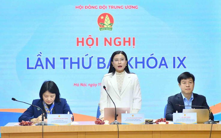 Cần tăng sân chơi lành mạnh cho trẻ em