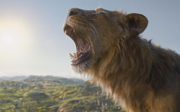 ‘Mufasa: The Lion King’: Hãy nhớ mình là ai