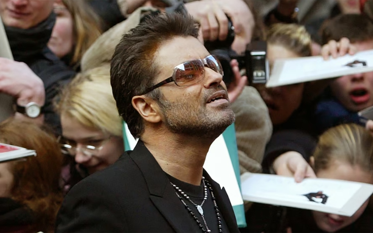 Chuyện chưa kể về ca khúc Giáng sinh bất hủ 'Last Christmas' của George Michael