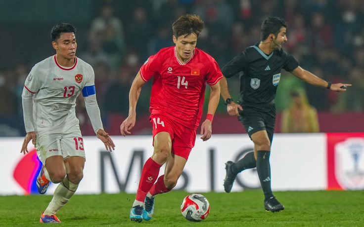 AFF Cup: Thử thách nào chờ đợi đội tuyển Việt Nam khi phải quyết chiến Myanmar?