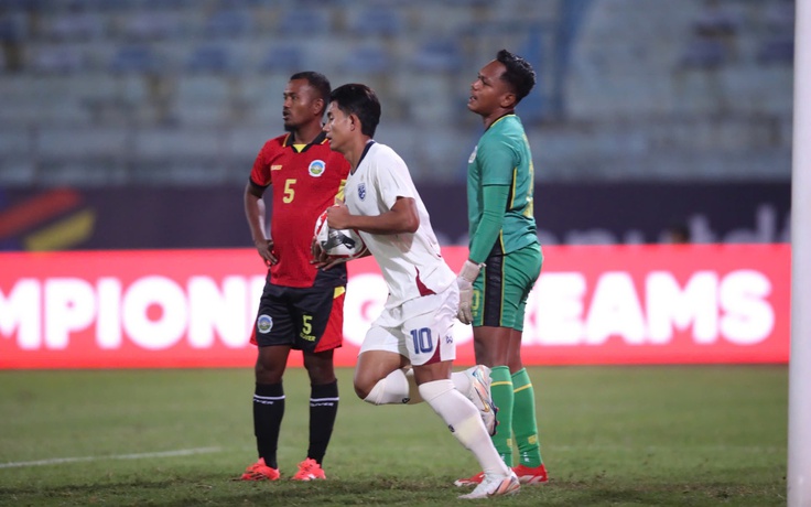 AFF Cup: 'Vũ khí' lợi hại của đội tuyển Thái Lan, Philippines gặp khó ở bán kết