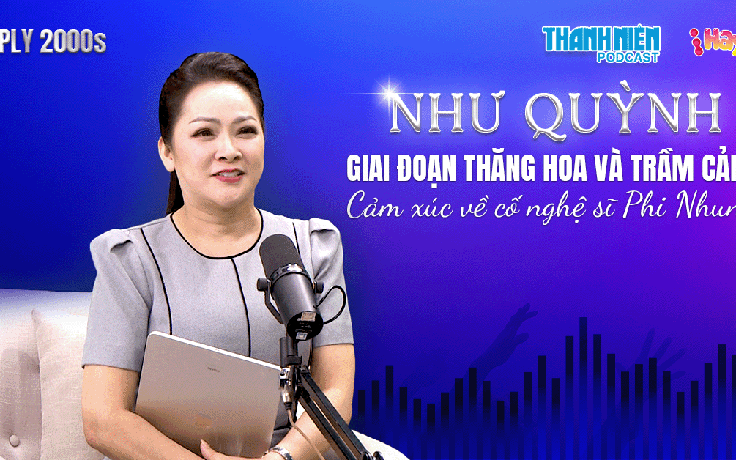 Nữ danh ca Như Quỳnh: Giai đoạn thăng hoa và những ngày trầm cảm | Reply 2000s