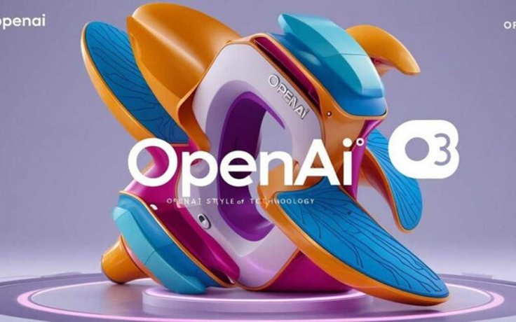 OpenAI sắp ra mắt mô hình o3, GPT-5 vẫn 'bặt vô âm tín'