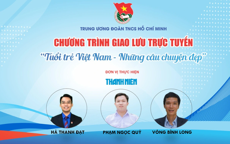 Người trẻ xung kích, sáng tạo, góp phần đưa đất nước vững bước vào kỷ nguyên mới