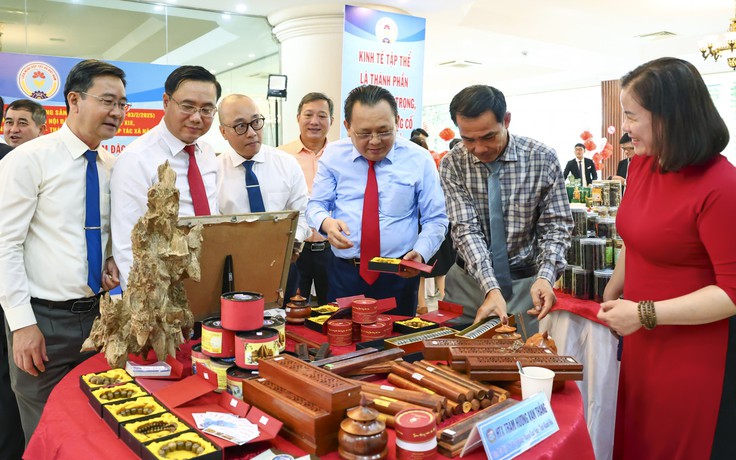 Khánh Hòa: Đưa làng nghề xoi trầm hương Vạn Thắng thành điểm du lịch cộng đồng