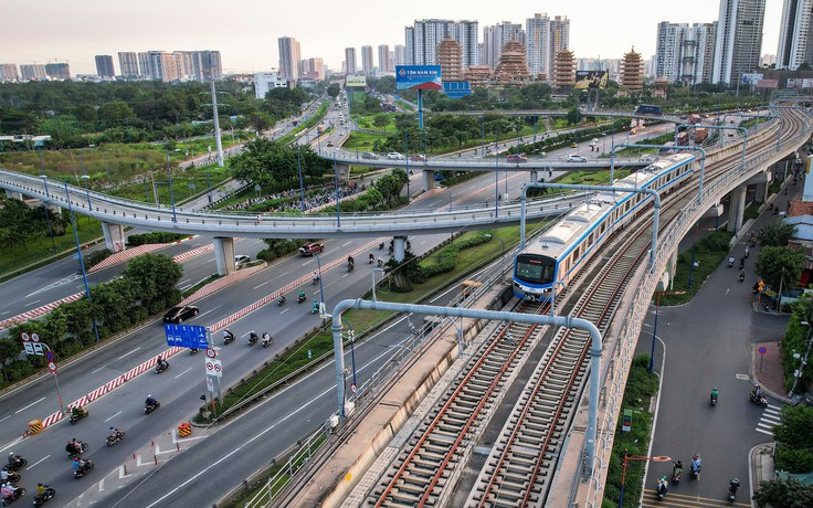 Động lực để Việt Nam vươn mình trong kỷ nguyên mới