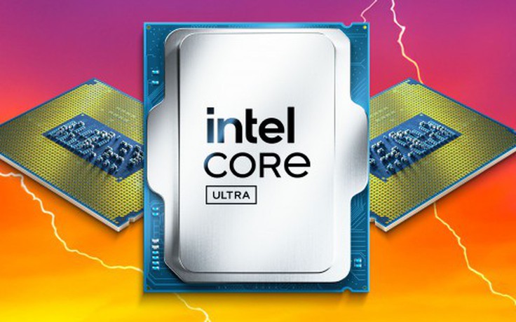 Intel sẽ phát hành bản vá 0x114 cải thiện hiệu năng CPU Core Ultra 200S