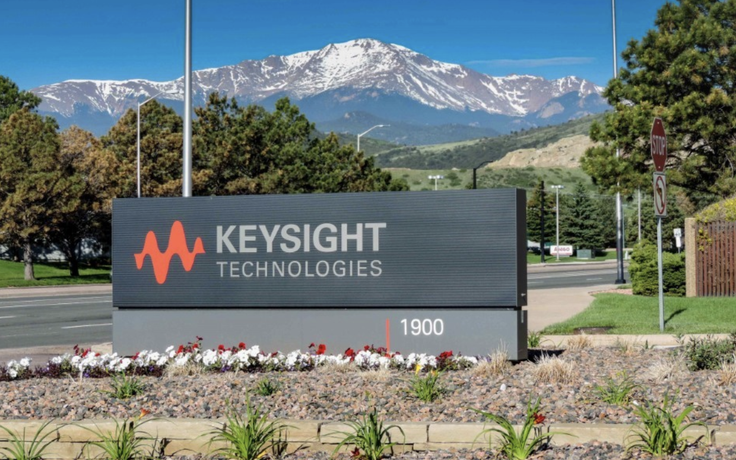 Keysight bổ sung chức năng phân tích sóng milimet cho máy đo FieldFox