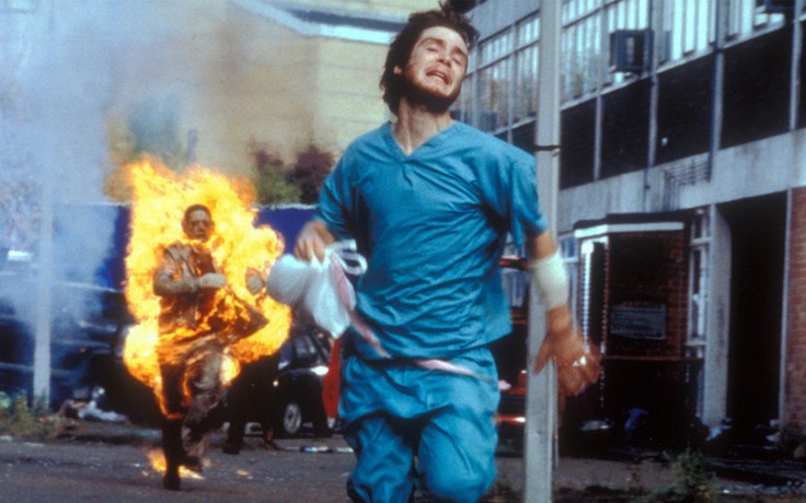 Thương hiệu xác sống kinh điển '28 Days Later' có phần phim mới