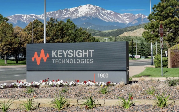 Keysight giới thiệu giải pháp tự động hóa thiết kế điện tử