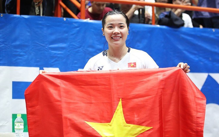 Thể thao Việt Nam: Năm 2024 bận rộn, 'chạy đua' cho Olympic Paris