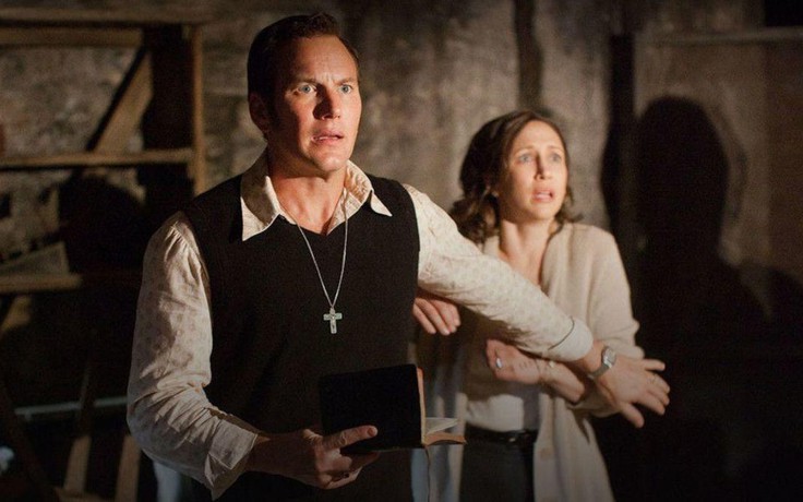 'The Conjuring 4' sẽ kết thúc toàn bộ thương hiệu 'Ám ảnh kinh hoàng'