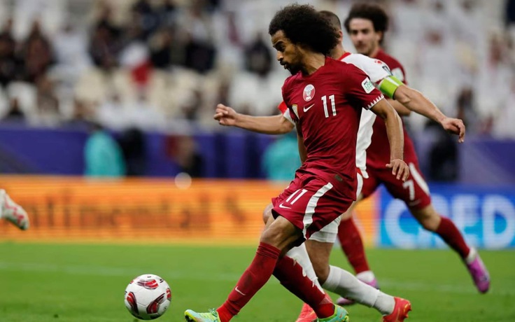 Bóng đá trẻ Việt Nam từng gây sốc khi thắng Qatar, nhưng bây giờ…