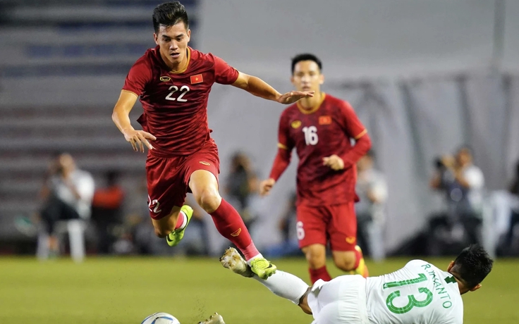 Sự trở lại đáng chờ đợi ở đội tuyển Việt Nam trong năm 2024