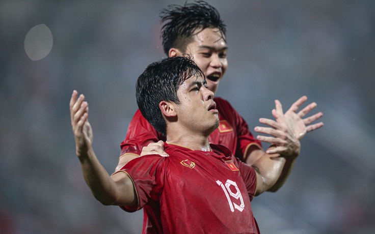 Nhìn Qatar và Brazil, lại ngẫm chuyện đào tạo trẻ của bóng đá Việt Nam
