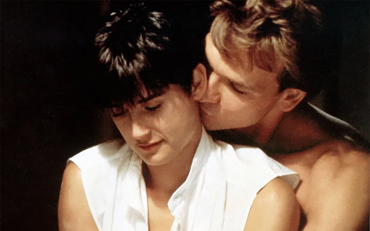 Ngày lễ tình nhân xem lại những bộ phim lãng mạn nhất lịch sử điện ảnh