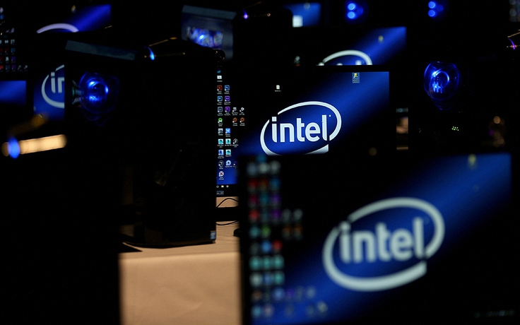34 lỗ hổng được phát hiện trong sản phẩm Intel