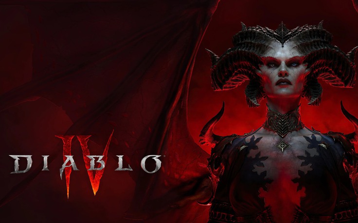 Tin vui cho người chơi Xbox, Diablo IV sắp đổ bộ Game Pass