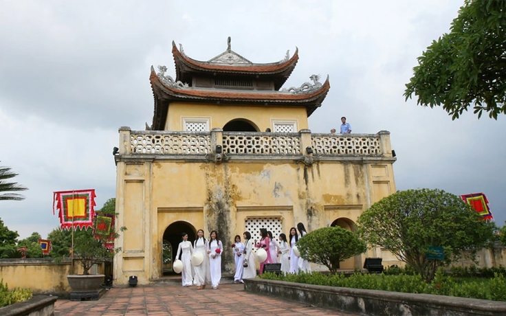 Ngày thơ Việt Nam 2024 'lấy đà' cho liên hoan thơ quốc tế