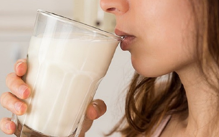 Lợi ích bất ngờ của sữa với cholesterol trong máu