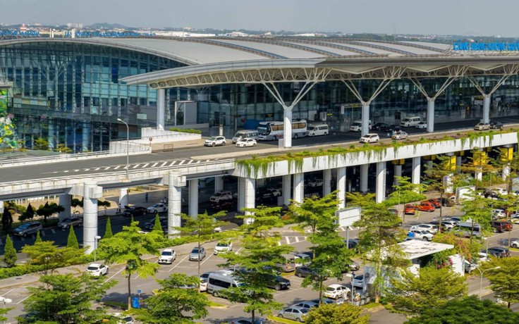 Bất ngờ một sân bay Việt Nam được giới doanh nhân xếp hạng tốt nhất thế giới