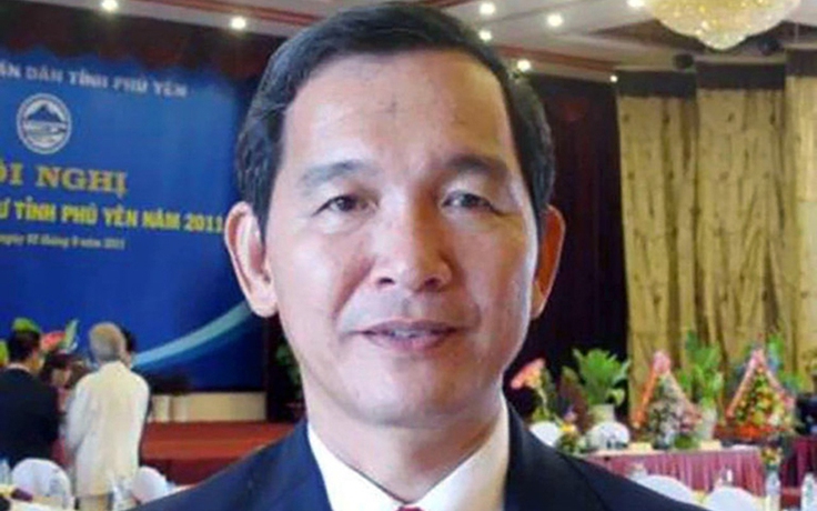 Cảnh cáo nguyên Phó chủ tịch Phú Yên Trần Quang Nhất