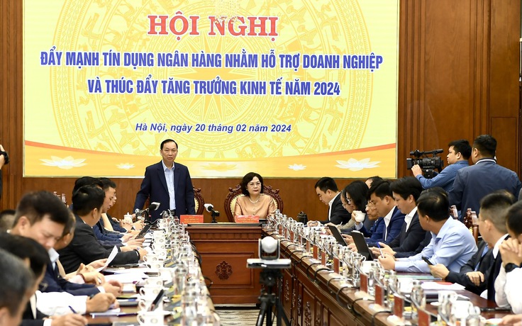 Sẽ có gói tín dụng hỗ trợ lâm, thủy sản 30.000 tỉ đồng