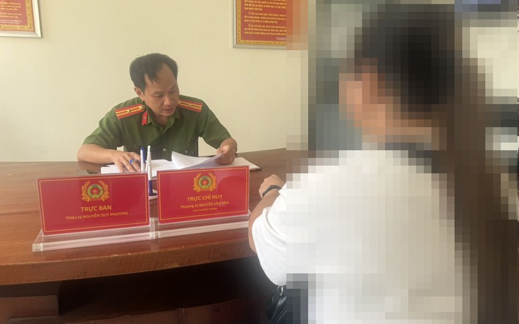Tây Ninh: Giả danh công an gọi điện cập nhật CCCD để lừa đảo
