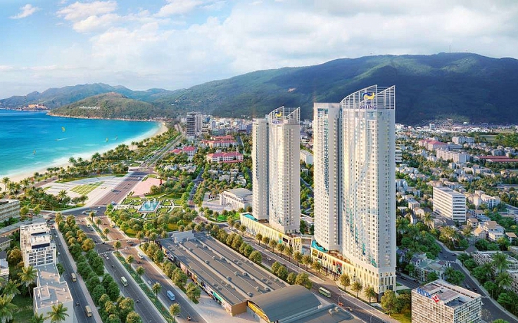 Bình Định: Chủ đầu tư dự án I - Tower Quy Nhơn bị phạt 500 triệu đồng