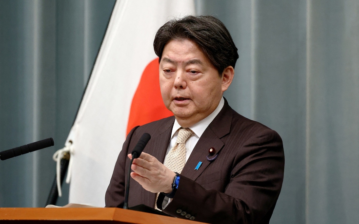 Doanh nghiệp phải bồi thường, Nhật Bản triệu tập Đại sứ Hàn Quốc để phản đối
