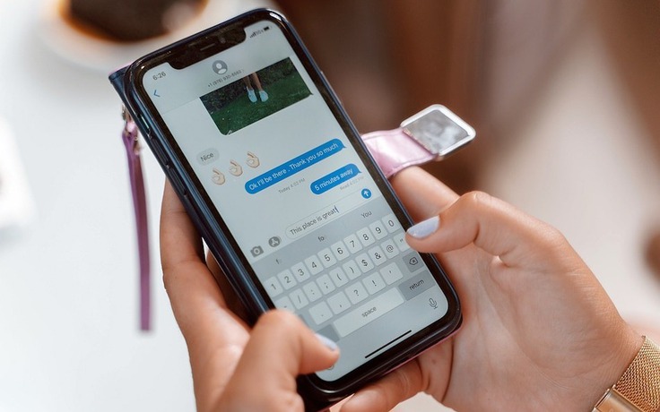 Apple nâng cấp bảo mật cho iMessage