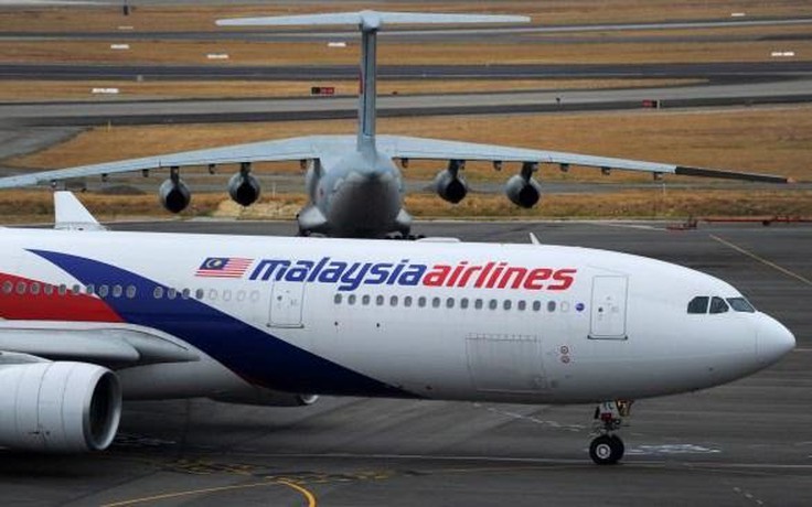 Úc đưa ra những giả thuyết mới về chuyến bay mất tích MH370